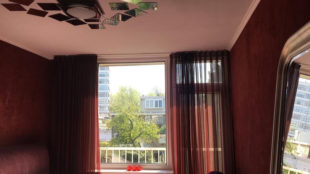 阿姆斯特丹 阳光旅馆酒店 外观 照片